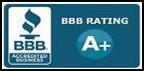 Bbb A+ Logo Bbb a+ rating
